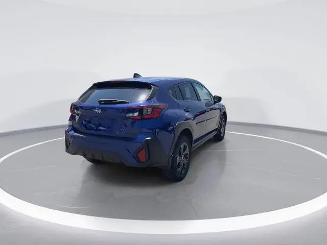 2026 Subaru Crosstrek Standard