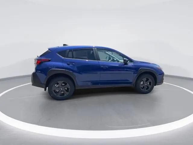 2026 Subaru Crosstrek Standard