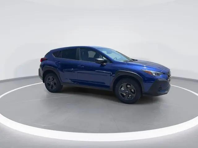 2026 Subaru Crosstrek Standard