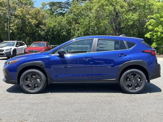 2026 Subaru Crosstrek Standard