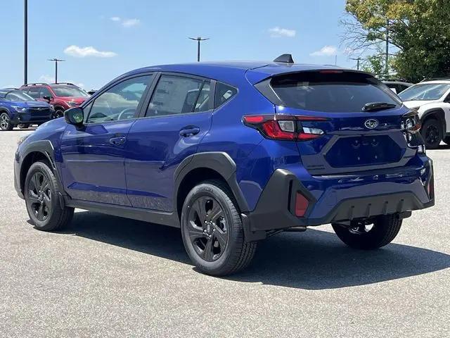 2026 Subaru Crosstrek Standard