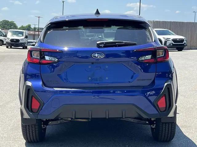 2026 Subaru Crosstrek Standard