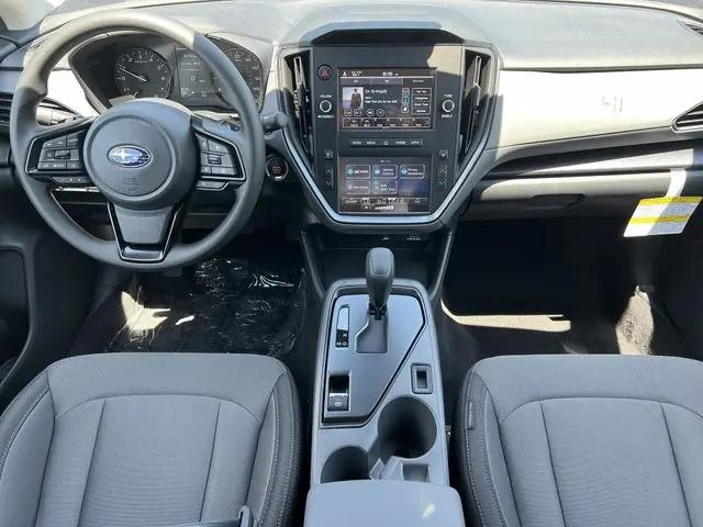 2026 Subaru Crosstrek Standard