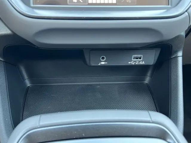 2026 Subaru Crosstrek Standard