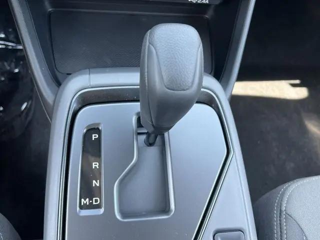 2026 Subaru Crosstrek Standard