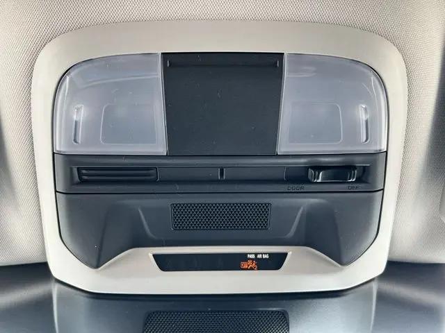2026 Subaru Crosstrek Standard