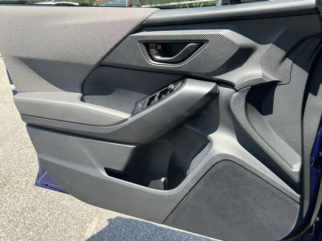 2026 Subaru Crosstrek Standard