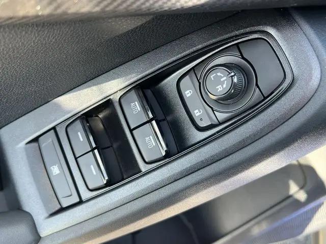 2026 Subaru Crosstrek Standard