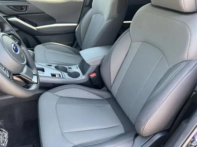 2026 Subaru Crosstrek Standard