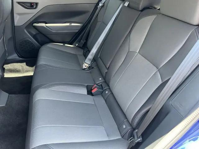 2026 Subaru Crosstrek Standard