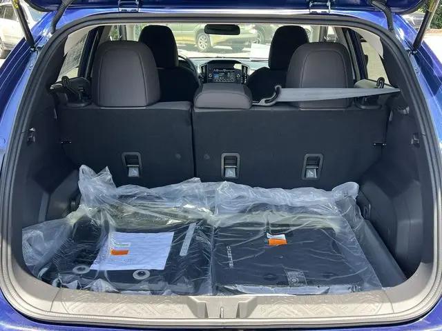 2026 Subaru Crosstrek Standard