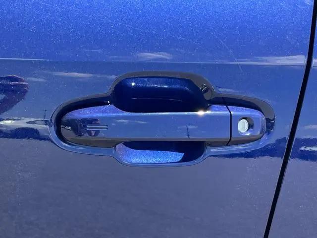 2026 Subaru Crosstrek Standard