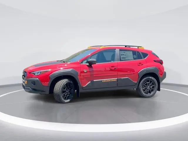2026 Subaru Crosstrek Wilderness for sale in greensboro, NC