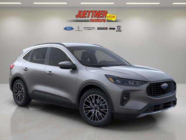 2025 Ford Escape PHEV for sale in Alexandria, MN