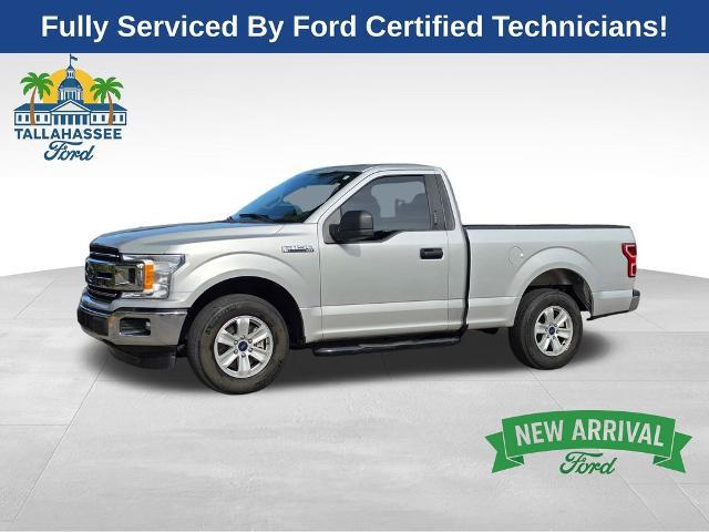 2018 Ford F-150 XLT for sale in Tallahassee, FL