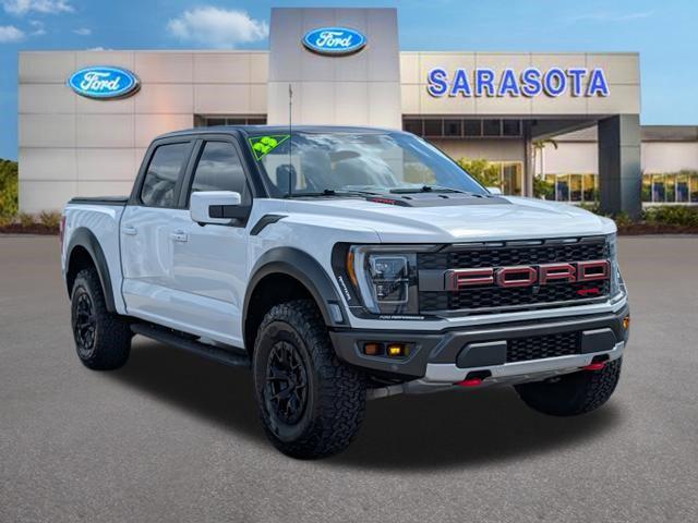 2023 Ford F-150 Raptor for sale in Sarasota, FL