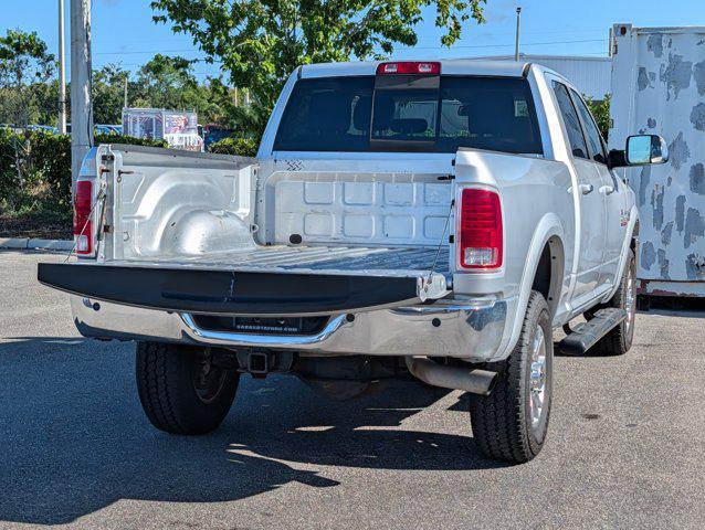 2014 Ram 2500 Laramie