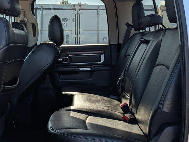 2014 Ram 2500 Laramie