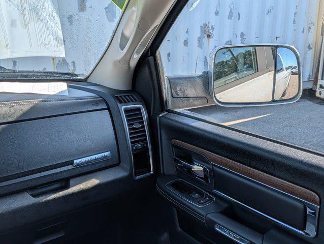 2014 Ram 2500 Laramie