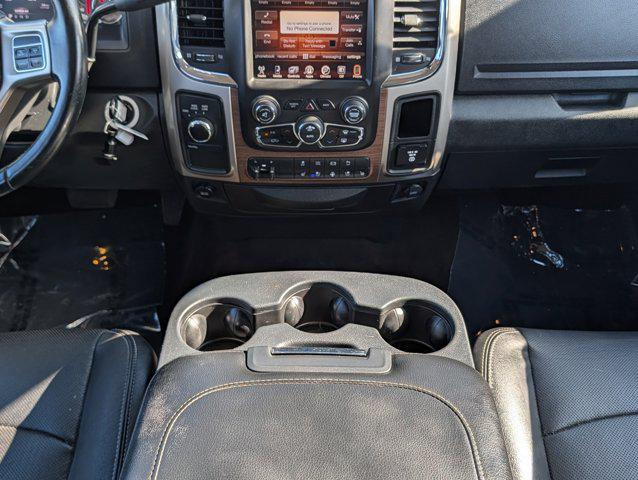 2014 Ram 2500 Laramie