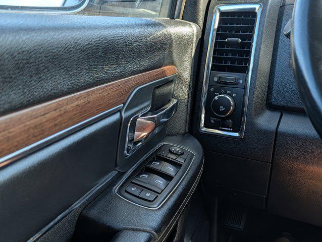 2014 Ram 2500 Laramie