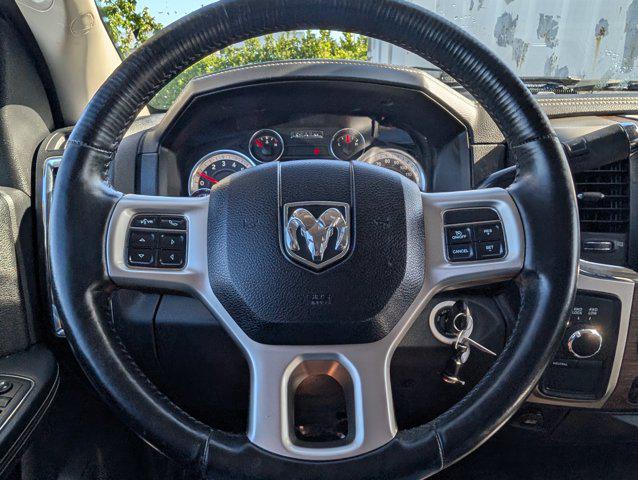2014 Ram 2500 Laramie