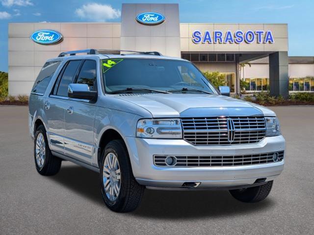 2014 Lincoln Navigator Base for sale in Sarasota, FL
