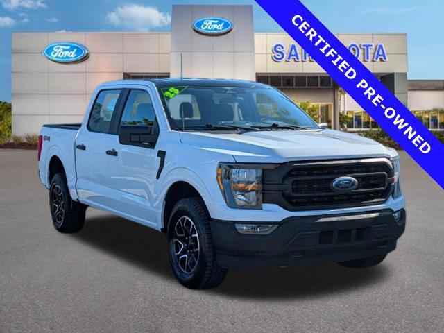 2023 Ford F-150 XL for sale in Sarasota, FL