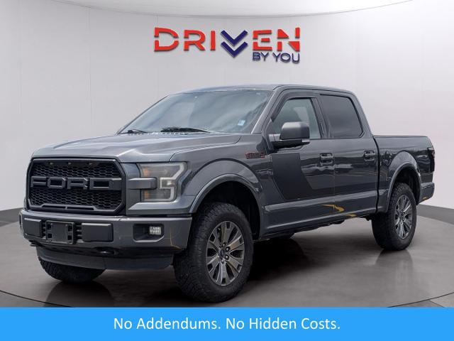 2016 Ford F-150 XLT for sale in Columbia, MS