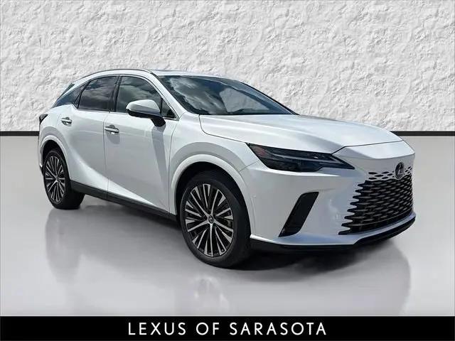 2026 Lexus RX 350 Premium+ for sale in Sarasota, FL