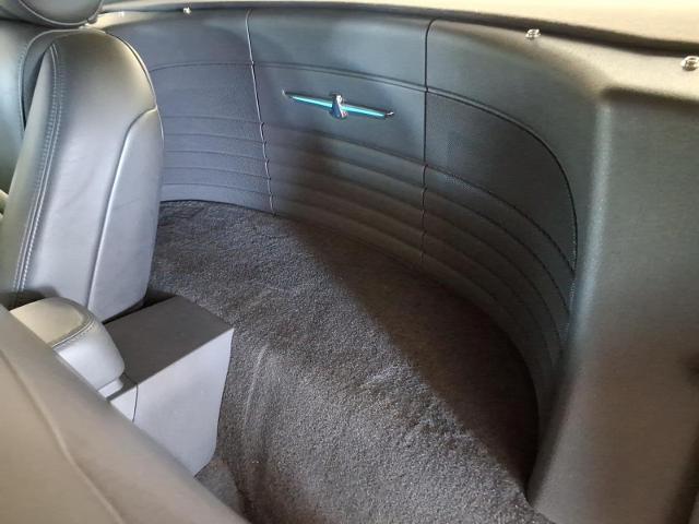 2002 Ford Thunderbird Premium