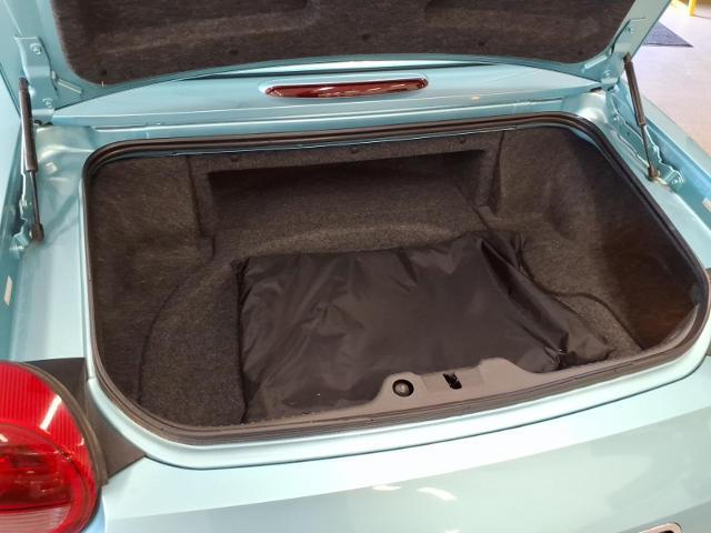 2002 Ford Thunderbird Premium