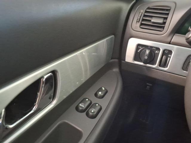 2002 Ford Thunderbird Premium