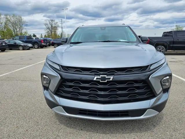 2023 Chevrolet Blazer FWD 2LT