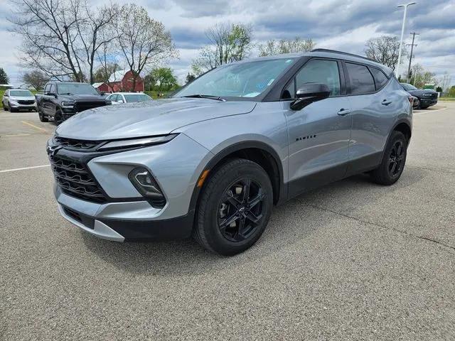 2023 Chevrolet Blazer FWD 2LT