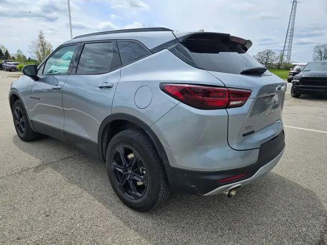 2023 Chevrolet Blazer FWD 2LT