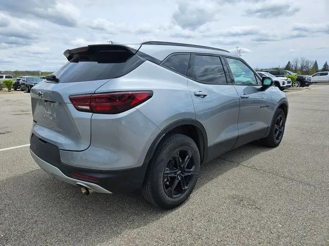 2023 Chevrolet Blazer FWD 2LT