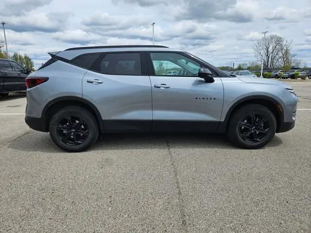 2023 Chevrolet Blazer FWD 2LT