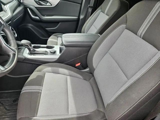 2023 Chevrolet Blazer FWD 2LT