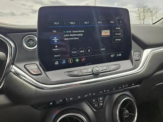 2023 Chevrolet Blazer FWD 2LT