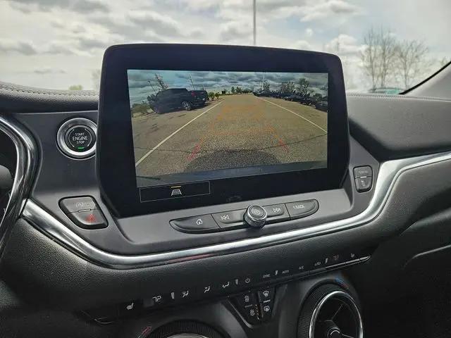 2023 Chevrolet Blazer FWD 2LT