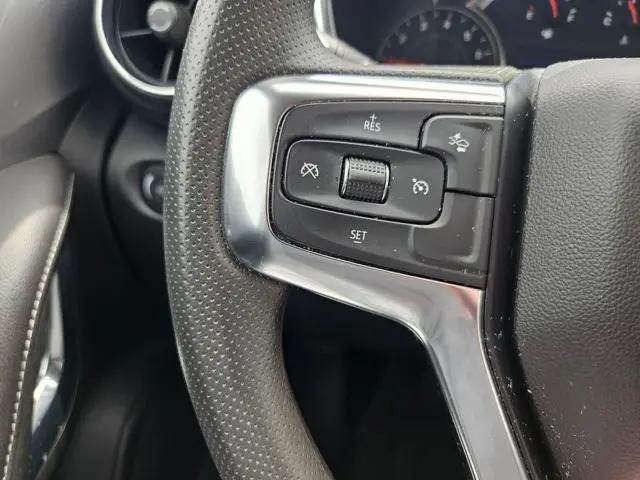 2023 Chevrolet Blazer FWD 2LT