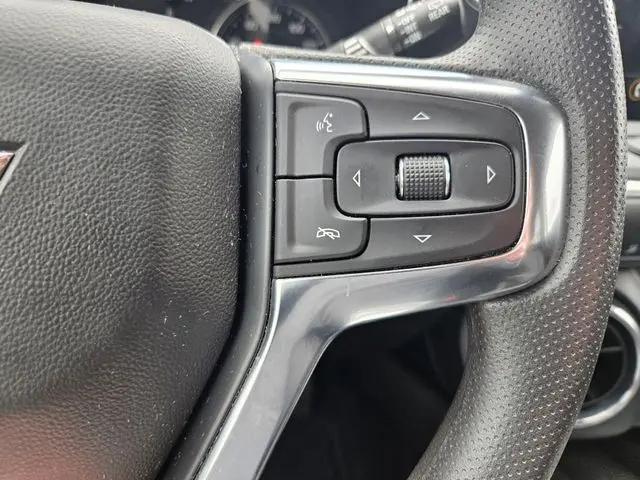 2023 Chevrolet Blazer FWD 2LT