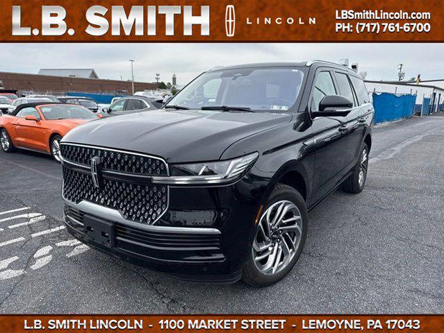 2025 Lincoln Navigator Reserve for sale in Lemoyne, PA