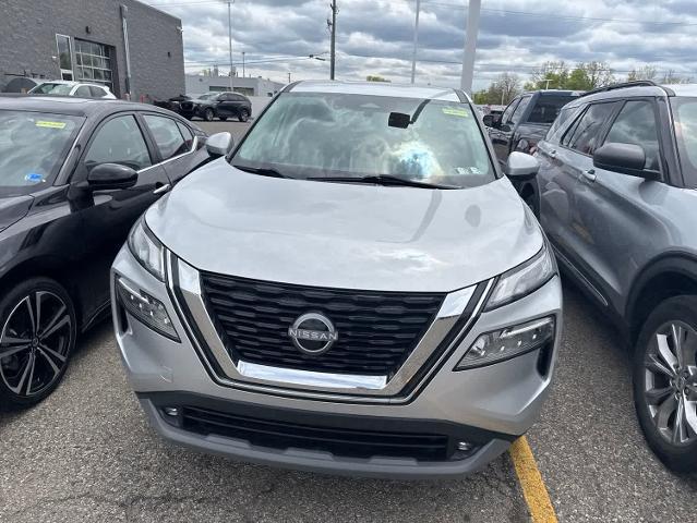 2022 Nissan Rogue SV Intelligent AWD