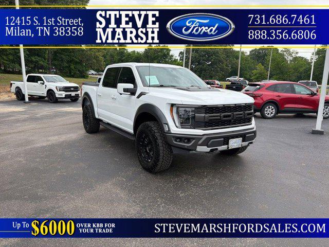 2023 Ford F-150 Raptor for sale in Milan, TN