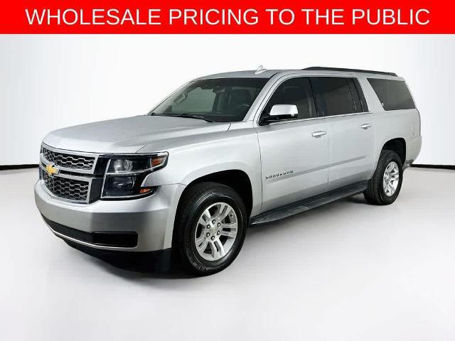 2018 Chevrolet Suburban LT for sale in Tampa, FL
