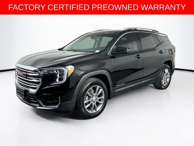 2022 GMC Terrain AWD SLT for sale in Tampa, FL
