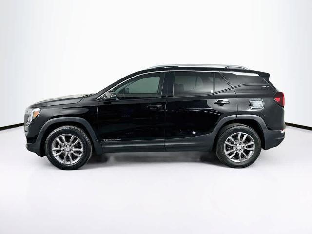 2022 GMC Terrain AWD SLT