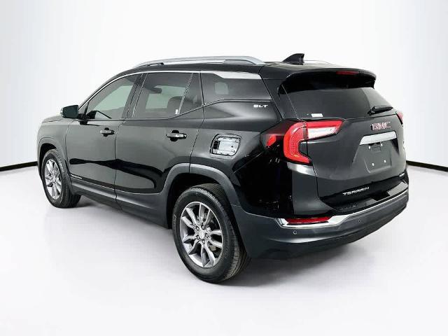 2022 GMC Terrain AWD SLT